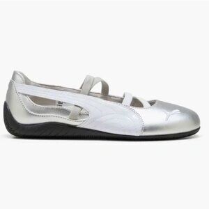 New in box | Puma Speedcat Ballet Metallic